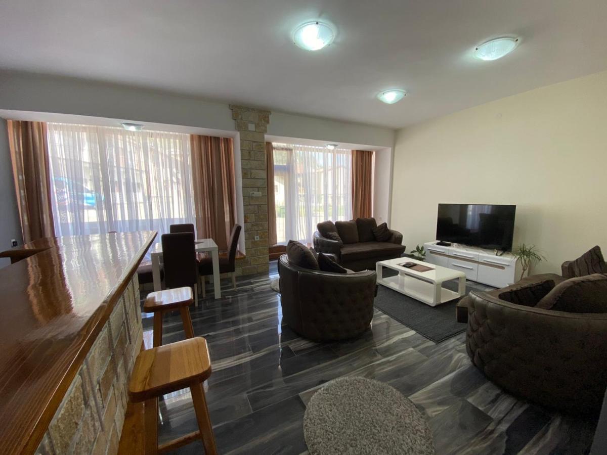 Apartman Jovicevic Pavle Риека-Црноевича Экстерьер фото