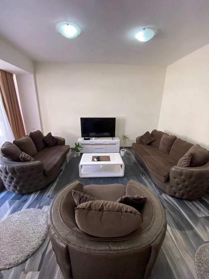 Apartman Jovicevic Pavle Риека-Црноевича Экстерьер фото