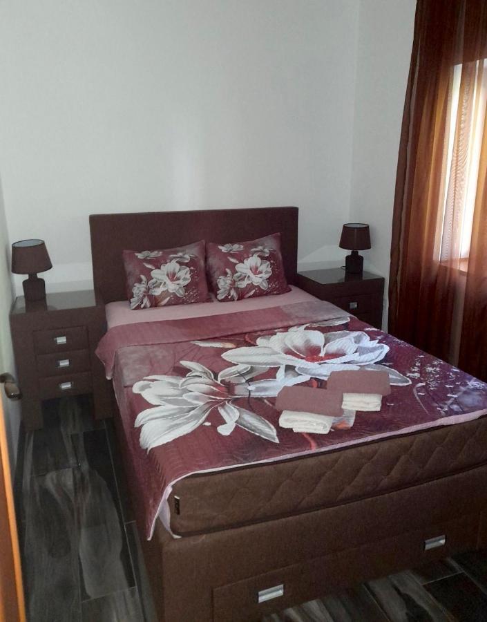 Apartman Jovicevic Pavle Риека-Црноевича Экстерьер фото