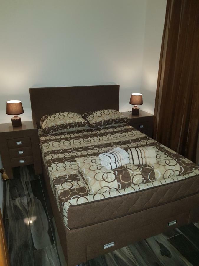 Apartman Jovicevic Pavle Риека-Црноевича Экстерьер фото