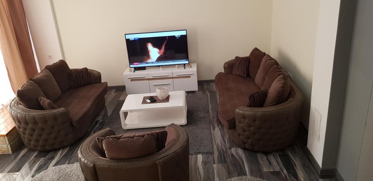 Apartman Jovicevic Pavle Риека-Црноевича Экстерьер фото